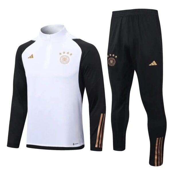 Chándal Selección Alemania