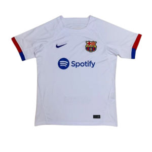 Camiseta FC Barcelona 2023/24
