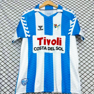 Camiseta Málaga CF 120 Aniversario