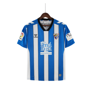 Camiseta Málaga CF 2022/23