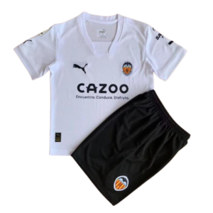 Conjunto Niño Valencia CF