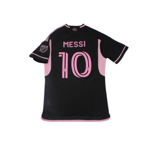 Camiseta Inter de Miami 2023/24 - Imagen 2