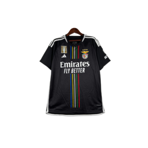 Camiseta Sport Lisboa e Benfica 2023/24