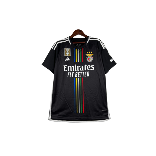 Camiseta Sport Lisboa e Benfica 2023/24