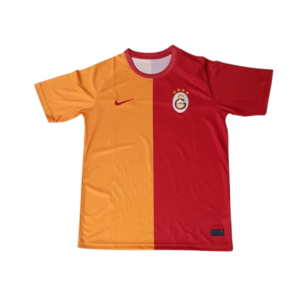 Camiseta Galatasaray Spor Kulübü 2023/24