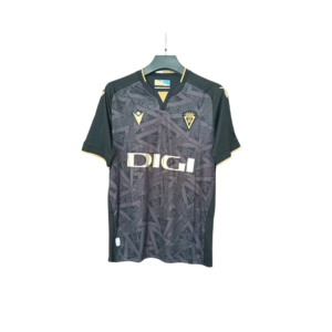 Camiseta Cádiz Club de Fútbol 2023/24