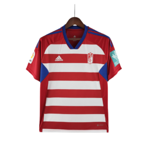 Camiseta Granada CF 2022/23