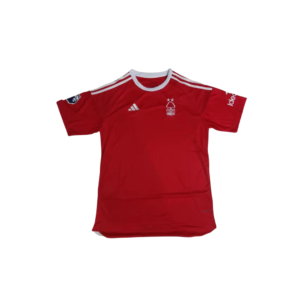 Camiseta Nottingham Forest Football Club 2023/24