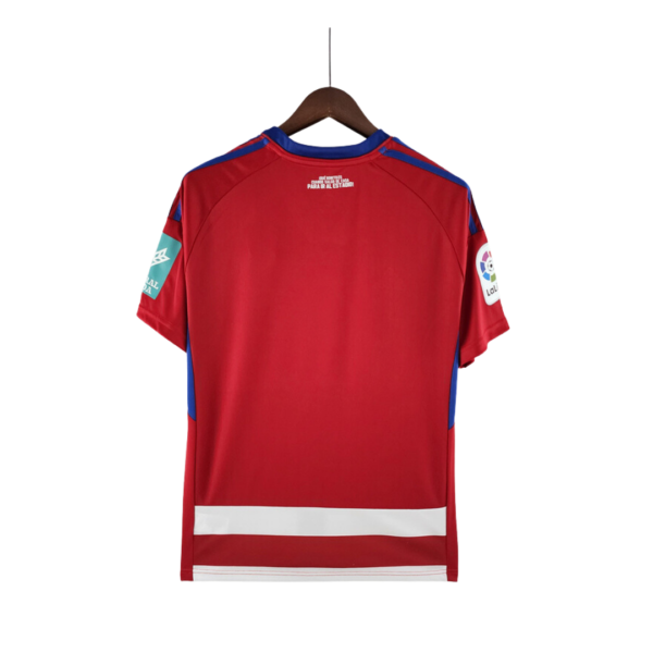Camiseta Granada CF 2022/23 - Imagen 2