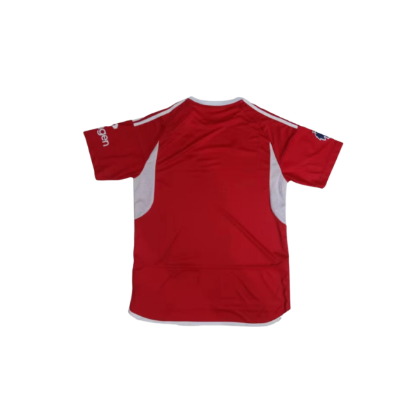 Camiseta Nottingham Forest Football Club 2023/24 - Imagen 2