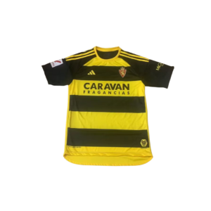 Camiseta Zaragoza FC 2023/24