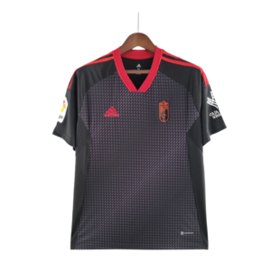 Camiseta Granada CF 2022/23
