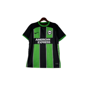 Camiseta Brighton & Hove Albion Football Club 2023/24