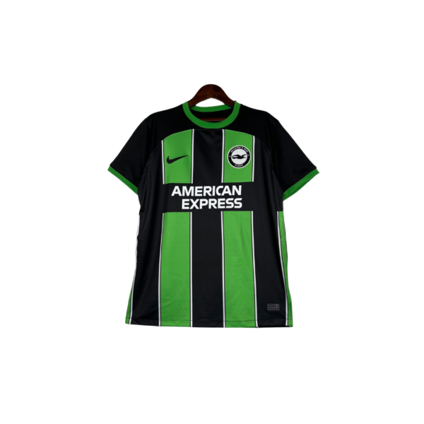 Camiseta Brighton & Hove Albion Football Club 2023/24
