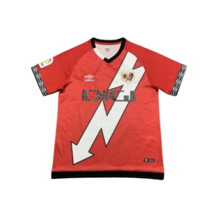 Camiseta Rayo Vallecano 2022/23