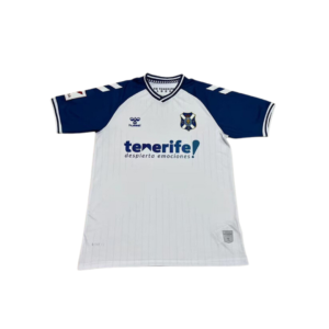Camiseta Club Deportivo Tenerife 2023/24