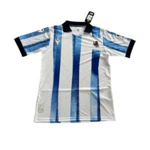Camiseta Real Sociedad 2023/24