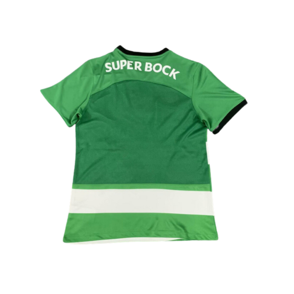 Camiseta Sporting Clube de Portugal 2023/24 - Imagen 2
