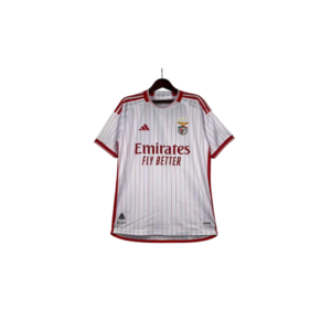 Camiseta Sport Lisboa e Benfica 2023/24 (CONCEPT)
