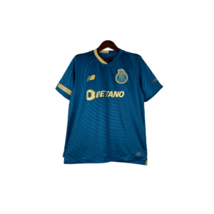Camiseta Fútbol Club Oporto 2023/24