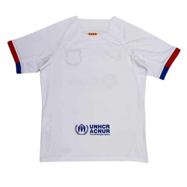Camiseta FC Barcelona 2023/24 - Imagen 2