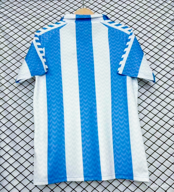 Camiseta Málaga CF 120 Aniversario - Imagen 2