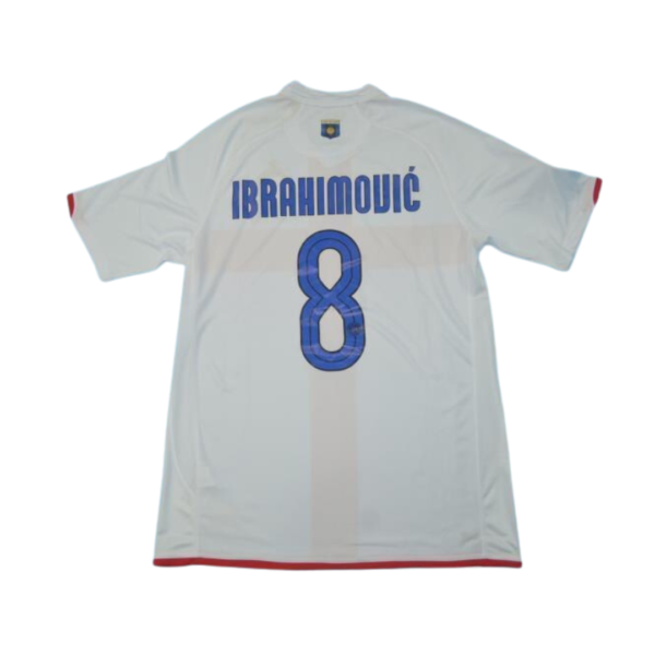 Camiseta Retro Inter de Milán 2007/08 - Imagen 2