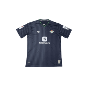 Camiseta Real Betis Balompié 2023/24