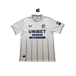 Camiseta Rangers Football Club 2023/24