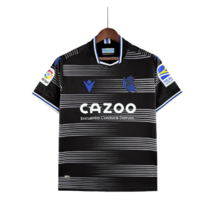 Camiseta Real Sociedad 2022/23