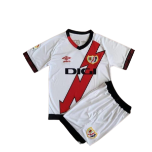 Conjunto Niño Rayo Vallecano