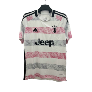 Camiseta Juventus Football Club 2023/24