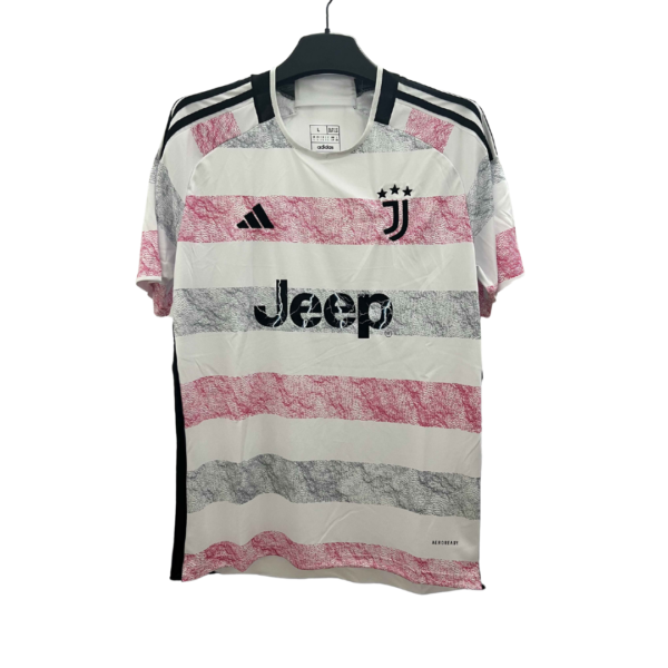 Camiseta Juventus Football Club 2023/24