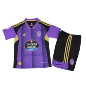 Conjunto Niño Valladolid