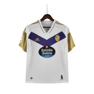 Camiseta Real Valladolid CF 2022/23