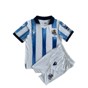 Conjunto Niño Real Sociedad 2023/24