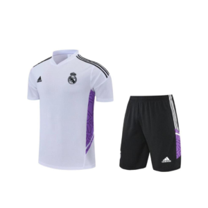 Conjunto Niño Real Madrid
