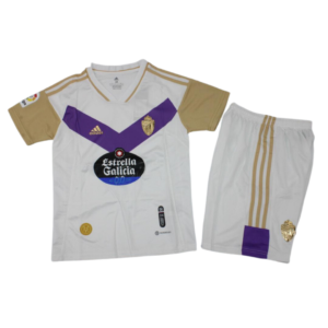 Conjunto Niño Valladolid