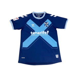 Camiseta Club Deportivo Tenerife 2023/24