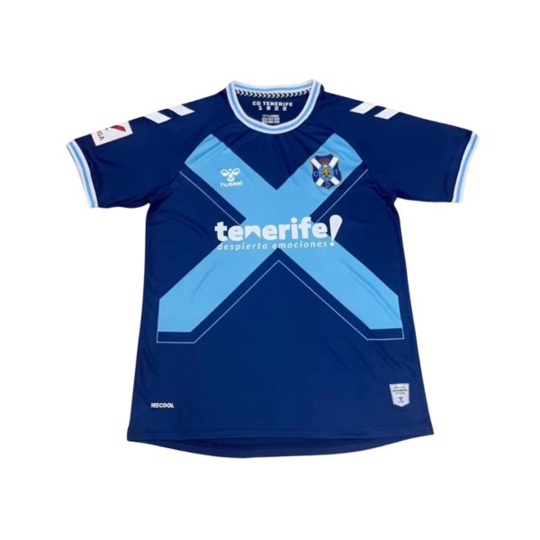 Camiseta Club Deportivo Tenerife 2023/24