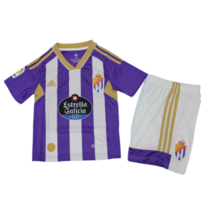 Conjunto Niño Valladolid