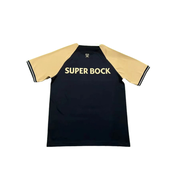 Camiseta Sporting Clube de Portugal 2023/24 (ESPECIAL CR7) - Imagen 2