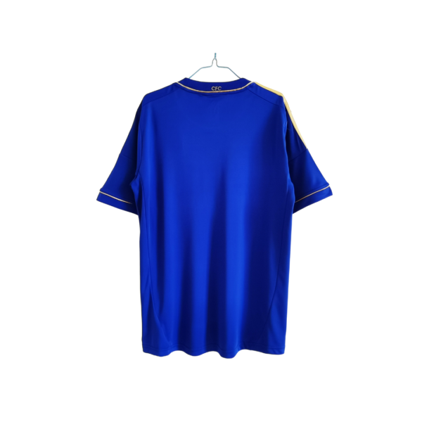 Camiseta Retro Chelsea Football Club 2012/13 - Imagen 2