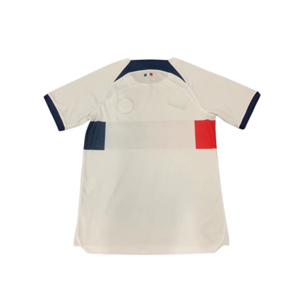 Camiseta Paris Saint-Germain Football Club 2023/24 - Imagen 2