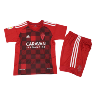 Conjunto Niño Zaragoza