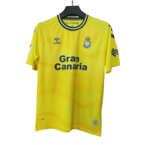 Camiseta Unión Deportiva Las Palmas 2023/24
