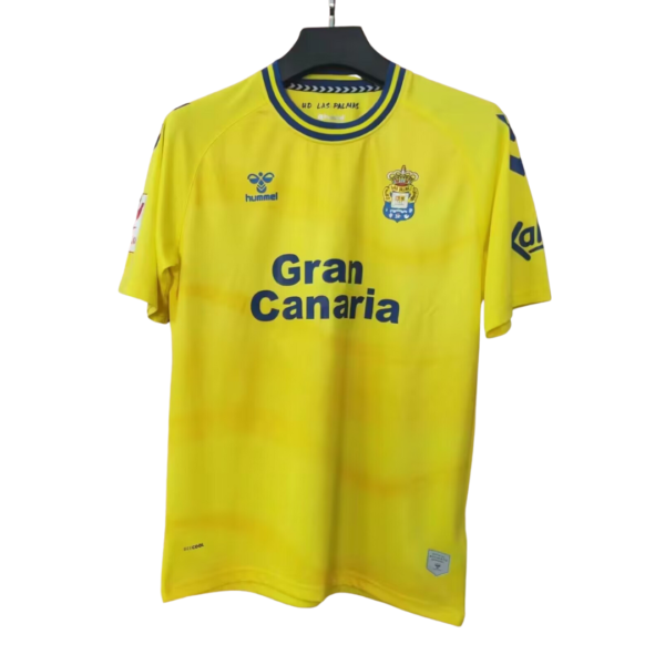 Camiseta Unión Deportiva Las Palmas 2023/24