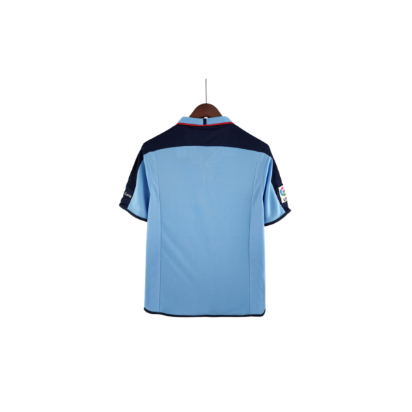 Camiseta Retro Celta de Vigo 2002/04 - Imagen 2