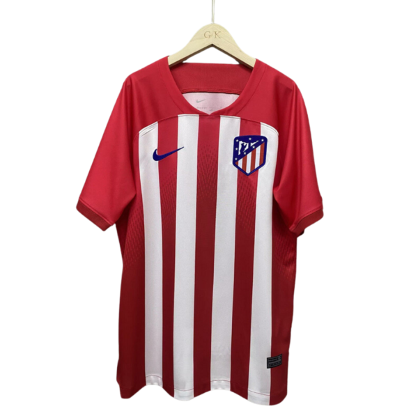 Camiseta Atlético de Madrid 2023/24