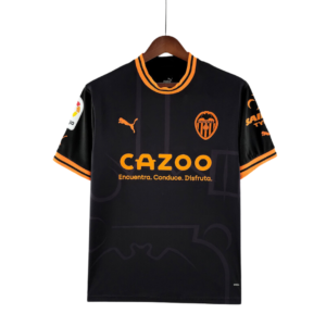 Camiseta Valencia CF 2022/23